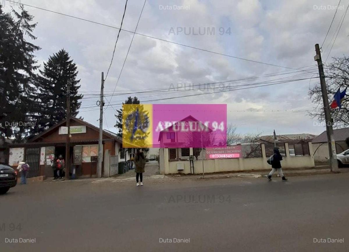 Casa spatioasa cu toate utilitatile langa Bucuresti - 5