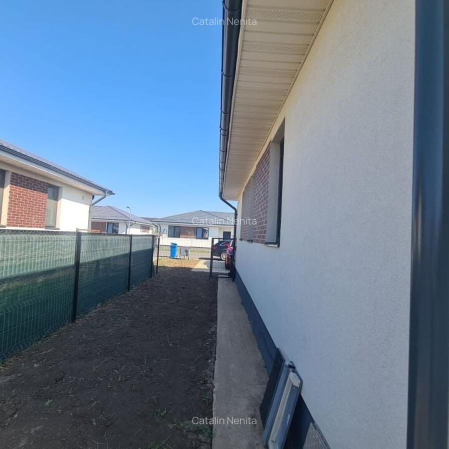 Casa individuala The 8 Residence mobilata/utilata - 25