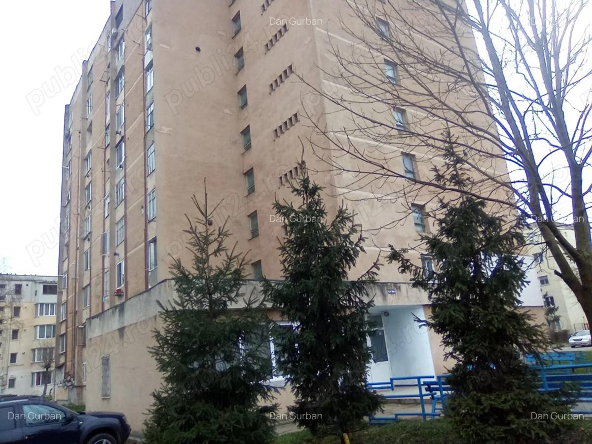 Vand garsoniera, zona buna, suprafata mare - 1