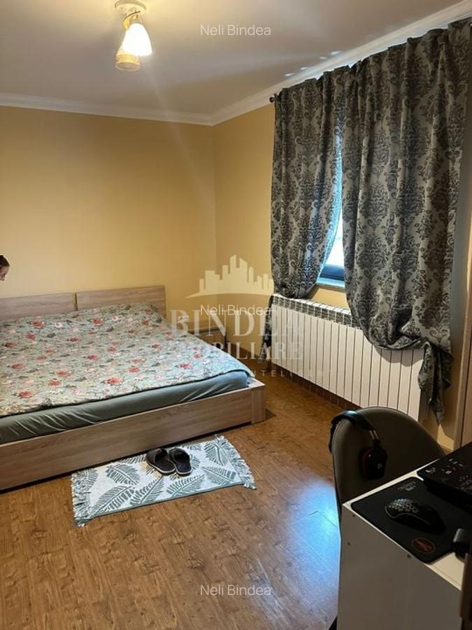 Casă cu 3 camere în Giarmata - 3