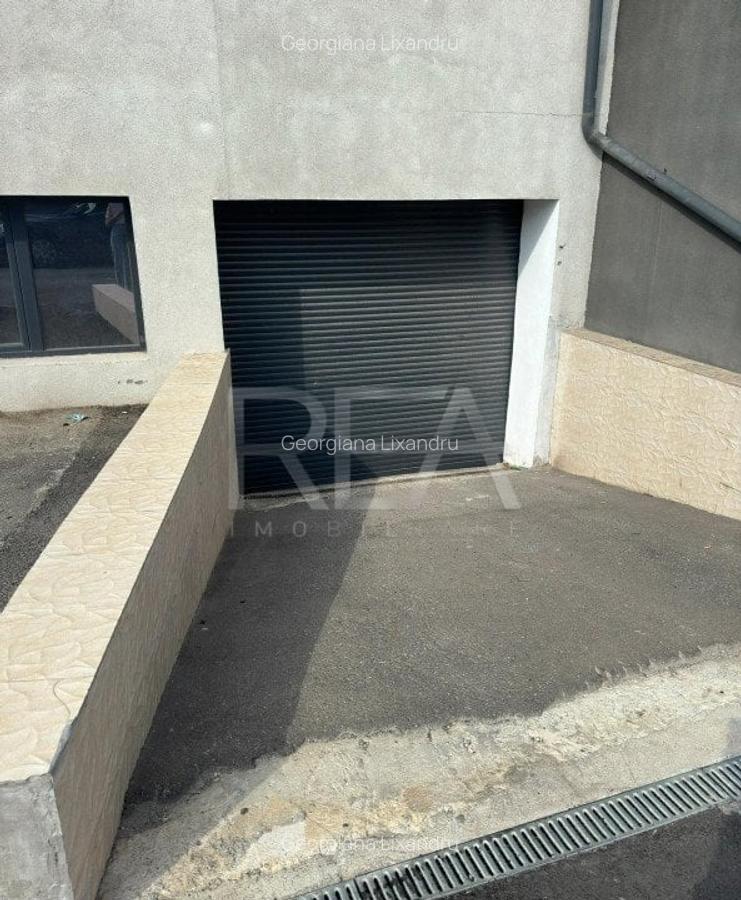 2 Camere Mobilat Utilat + Loc de Parcare Subteran - 18