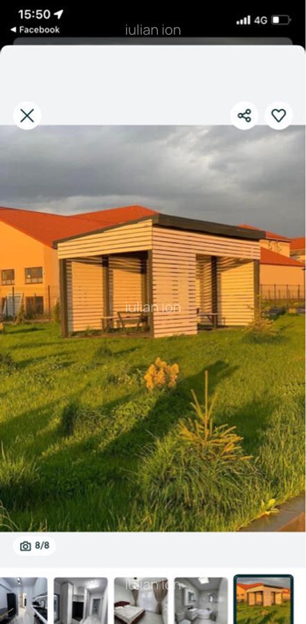 Apartament 2 camere dobroesti - 6