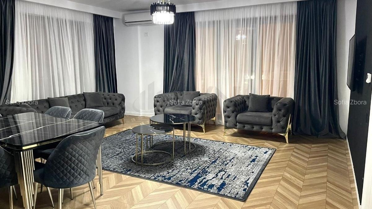 REA1019861 Apartament spatios 3 Camere Damaroaia - 2