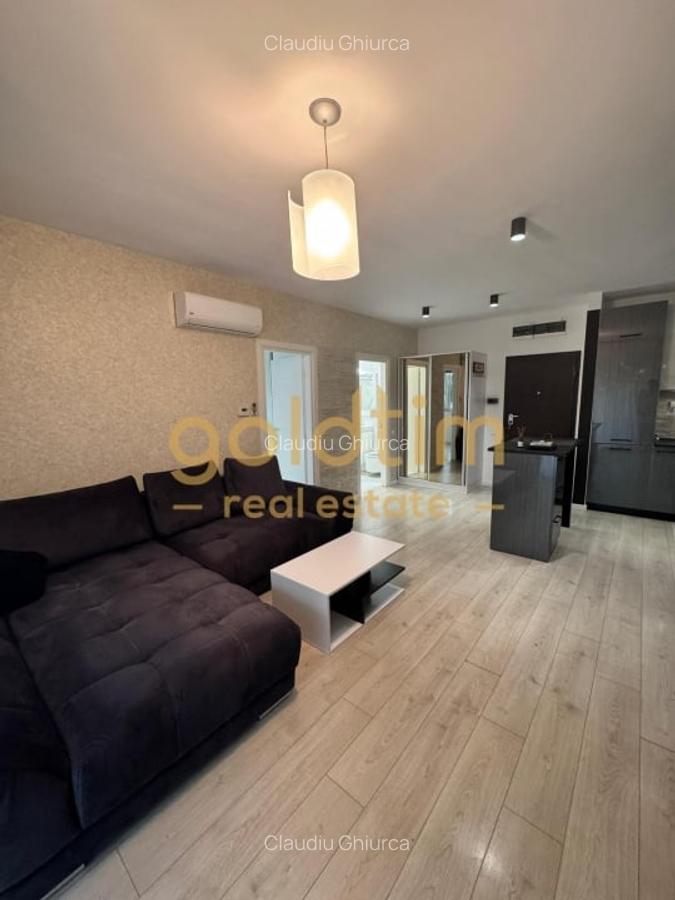 PIPERA/NEW POINT RESIDENCE/GRADINA/PARCARE INCLUSA IN FATA GRADINII - 9