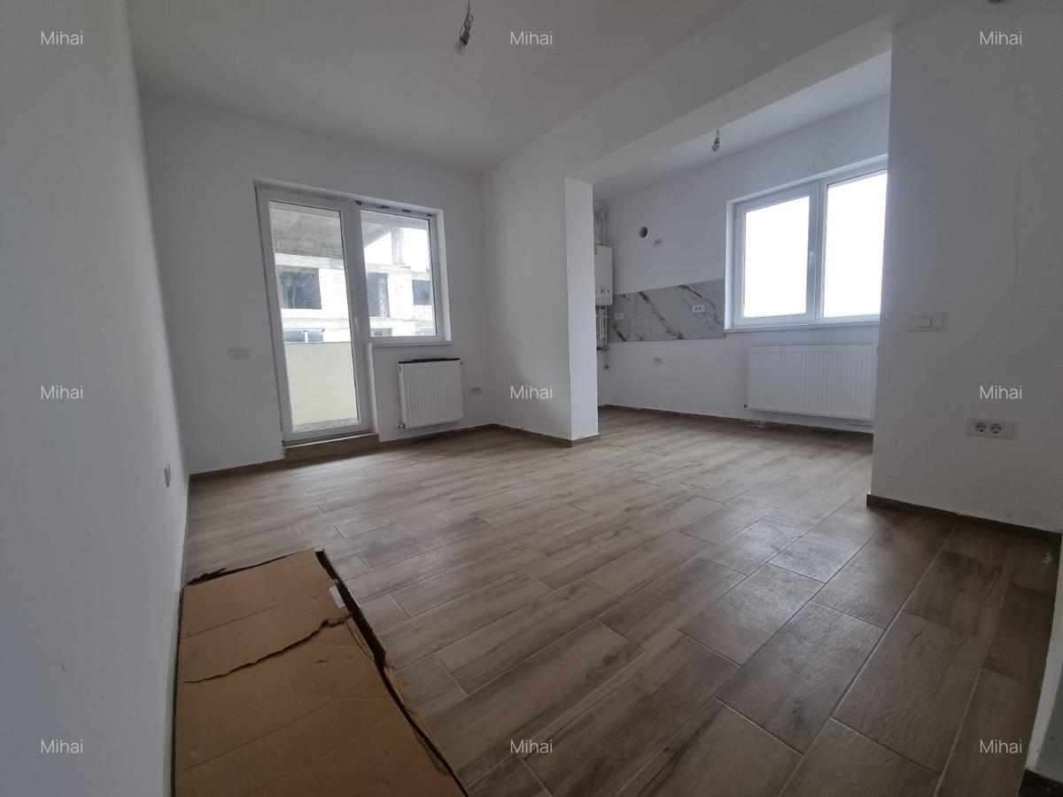 Apartament 2 camere tip studio, zona Grand Arena, mutare imediata - 3