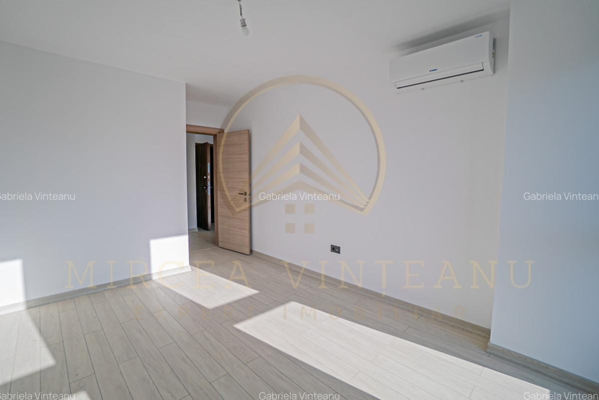 INEL II - COMPLEX PRIMO RESIDENCE - Apartament cu 2 camere situat la etajul 4 - 10