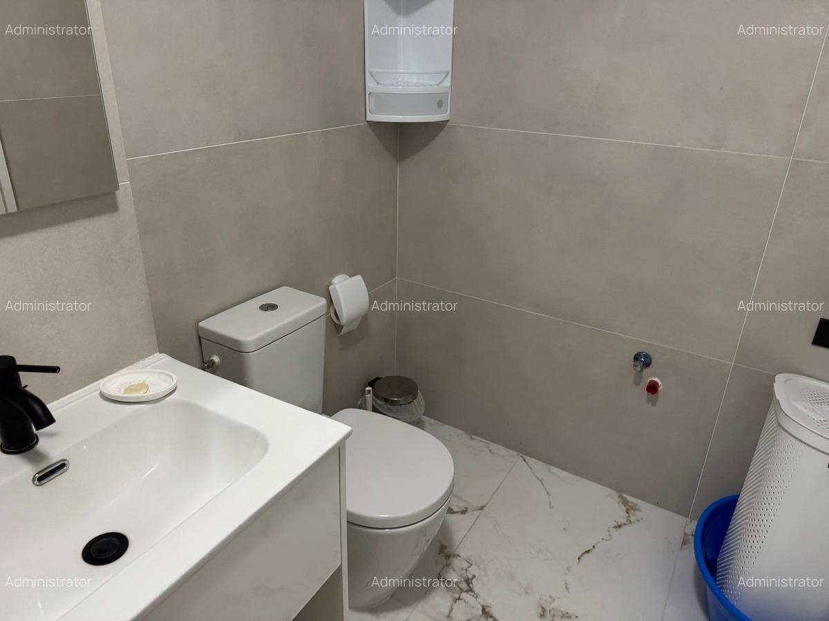 Berceni Piata Sudului Sun Royal View Apartament cu 2 camere de inchiriat - 13