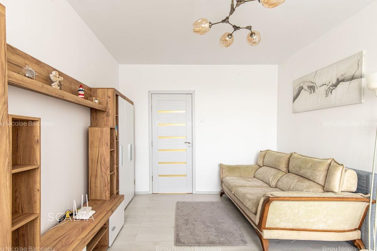 Apartament 3 camere Lux Dorobanti Floreasca - 7