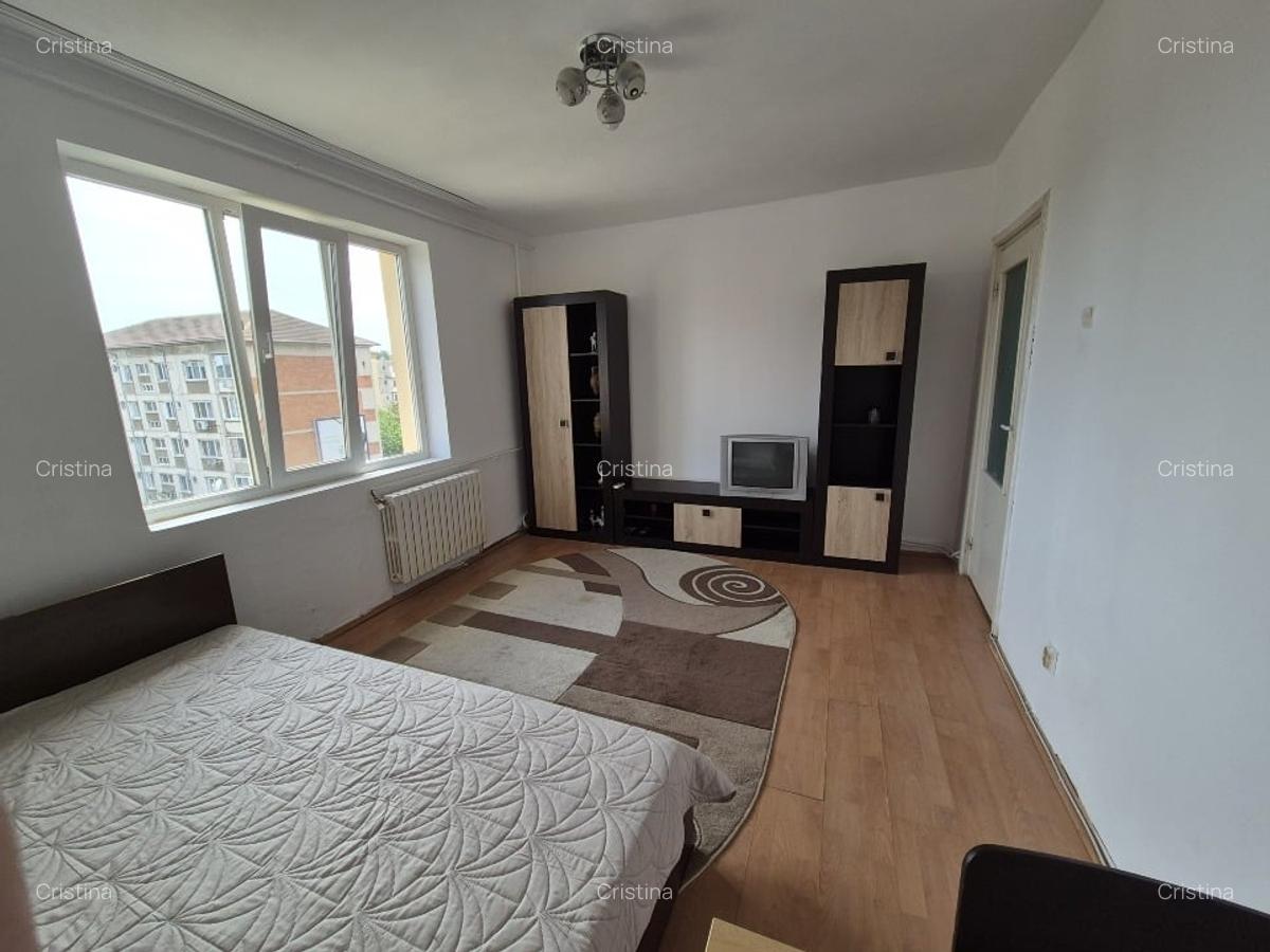 Proprietar – Vând apartament 2 camere, Complex Studențesc - 1