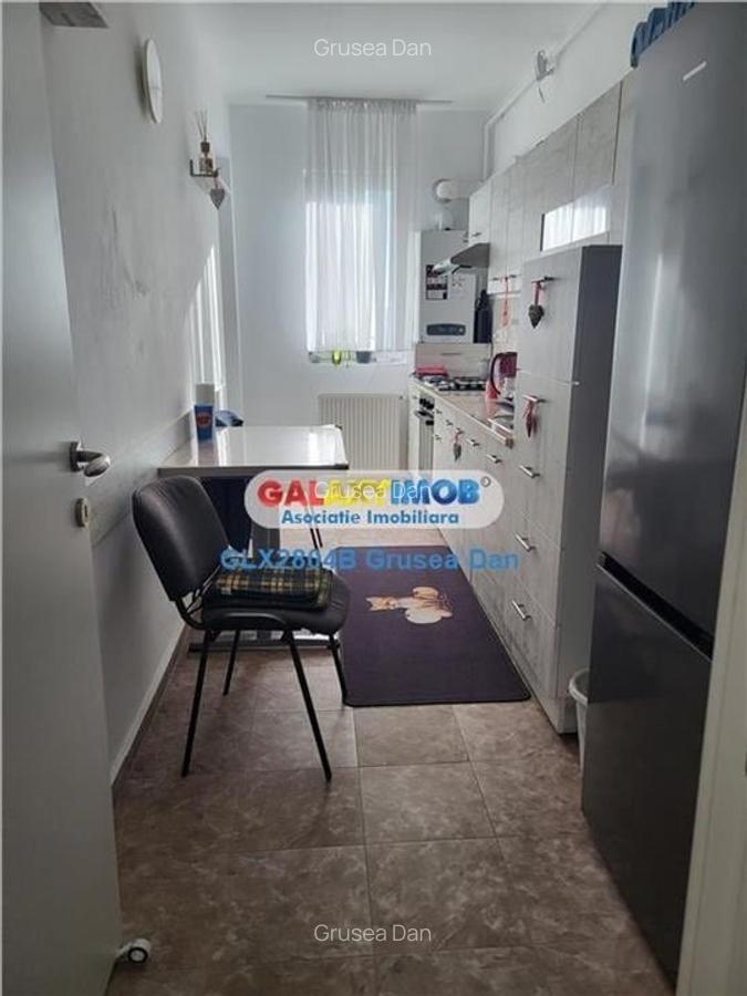 Apusului | 2 camere 55mp | nou 2017 | centrala cada balcon | lidl - 7