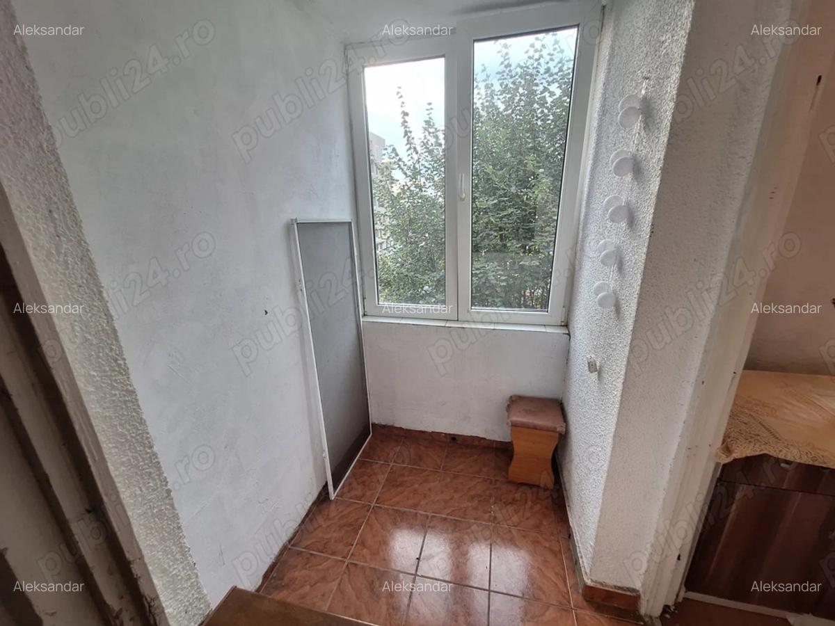 Ofer garsoniera spre inchiriere, Suceava - 2