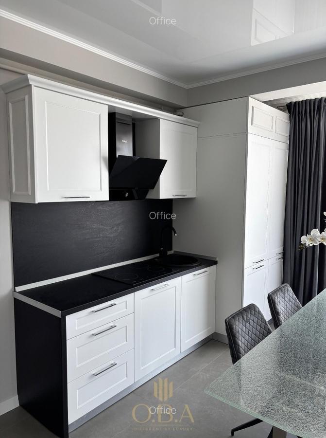 Apartament 3 camere - Mamaia Nord- OBA Lake- Proiect finalizat. - 6
