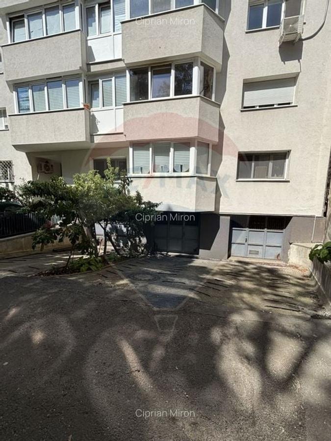 Apartament de inchiriat in zona Arcul de Triumf, Kiseleff, Averescu - 19