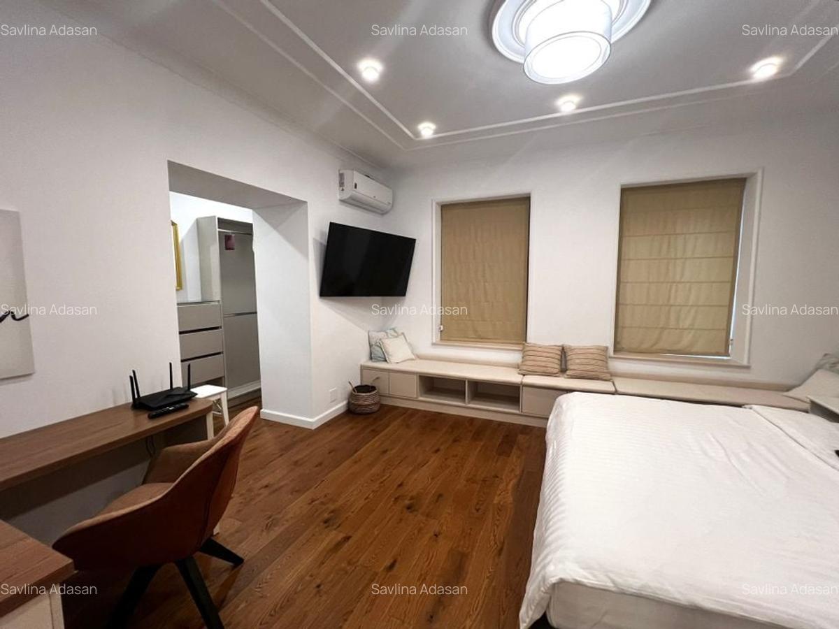 De Închiriat Apartament 2 Camere Lux Ultracentral - 7