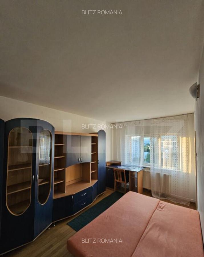 Apartament de vanzare, cu 1 camera, 20 mp, zona Marasti - 1