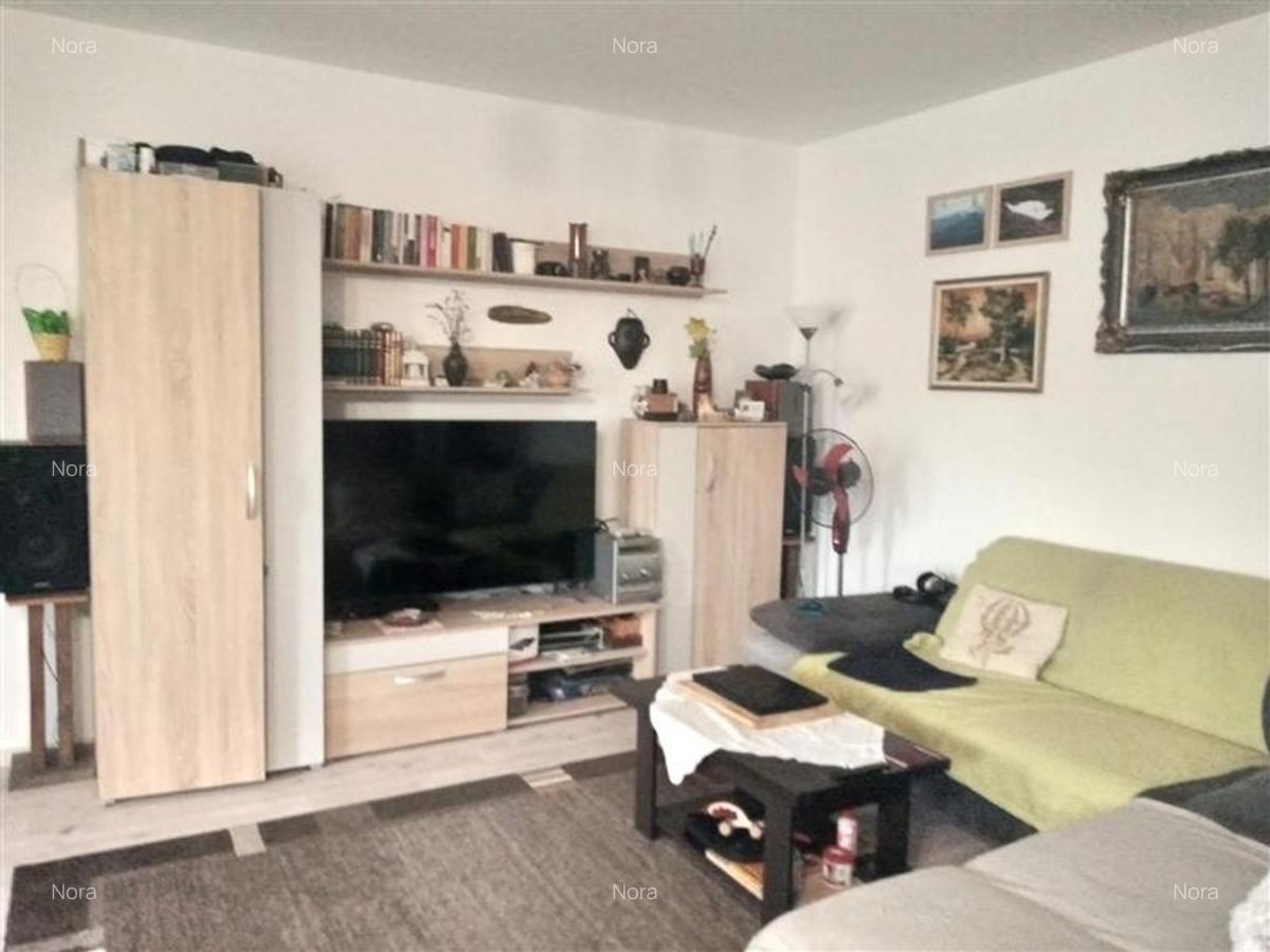 Inchiriere apartament 3 camere Terra in bloc mic - 1