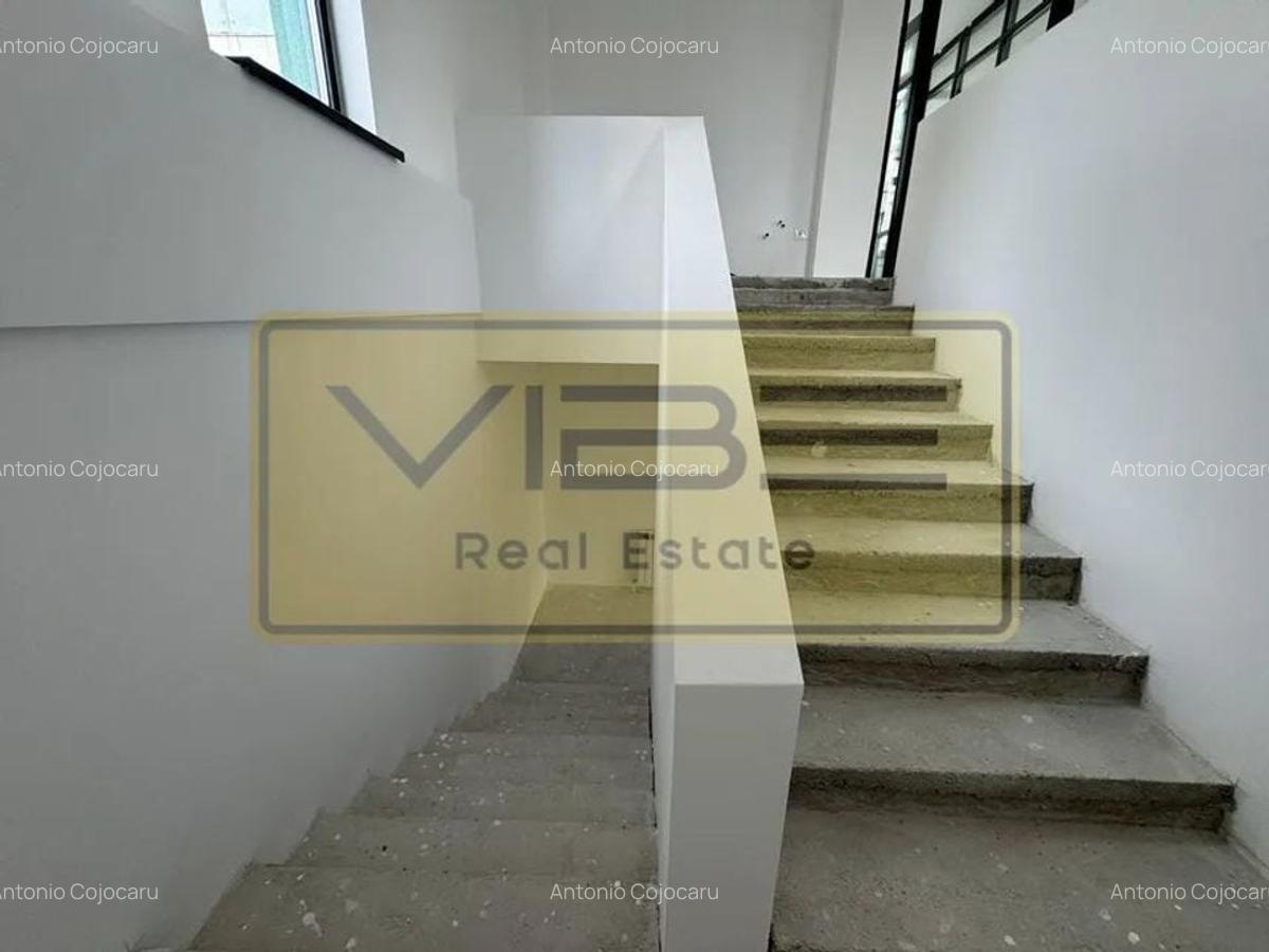 Spațiu comercial /Office - Clădire nouă - Tudor Vladimirescu - 264mp - 4