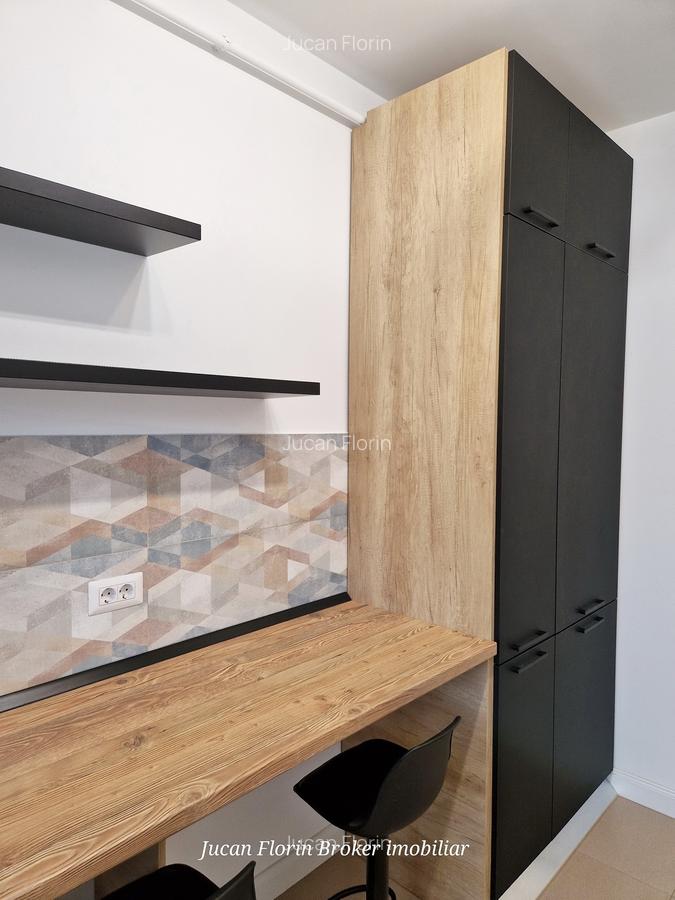 Grand Beetle Residence, Pacurari, parcare subterana - 9