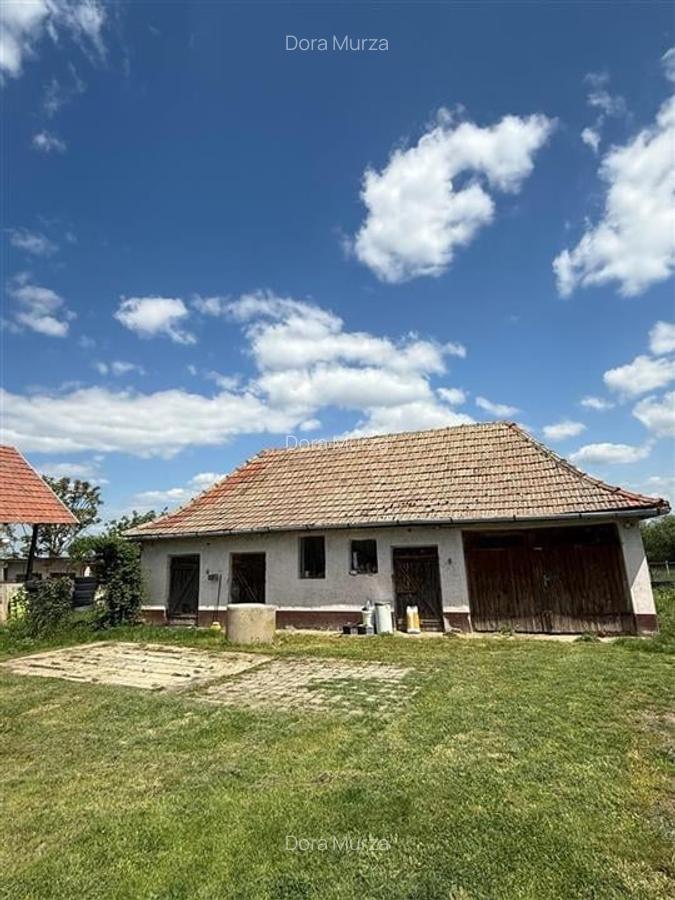 RECO, CASA IN UNGARIA, 30 KM DE ORADEA - 5