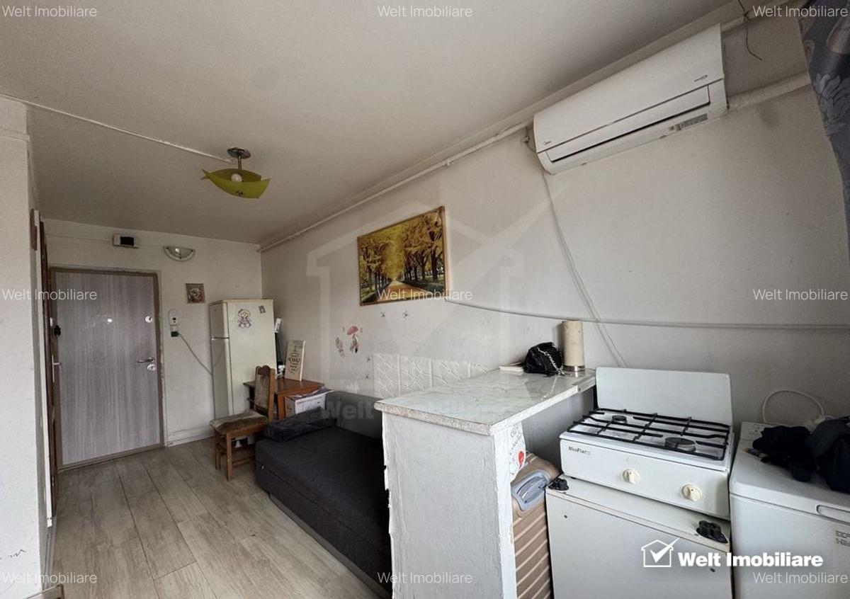 Apartament o camera de vanzare in Intre Lacuri, Cluj Napoca - 1