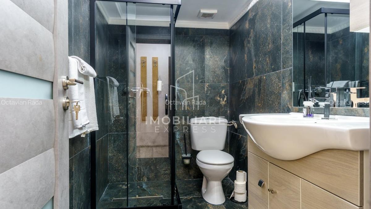 Comision 0% Pensiune Functionala de vanzare - Apahida - 17