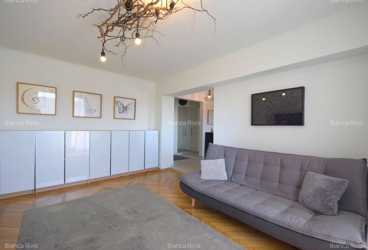 Apartament cu 2 camere de inchiriat - Gheorghe Lazar - 5