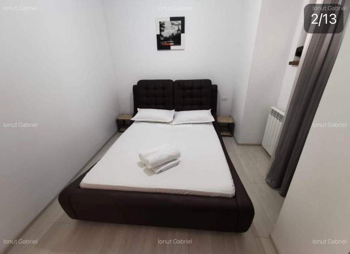 Apartament 2 camere zona Campus - Universitatea Ovidius - Pentru Studenti - 5