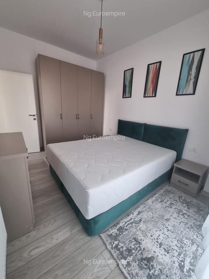Apartament de inchiriat cu 3 camere, zona Veterani - 3 Apartament de inchiriat cu 3 camere, zona Veterani - 3