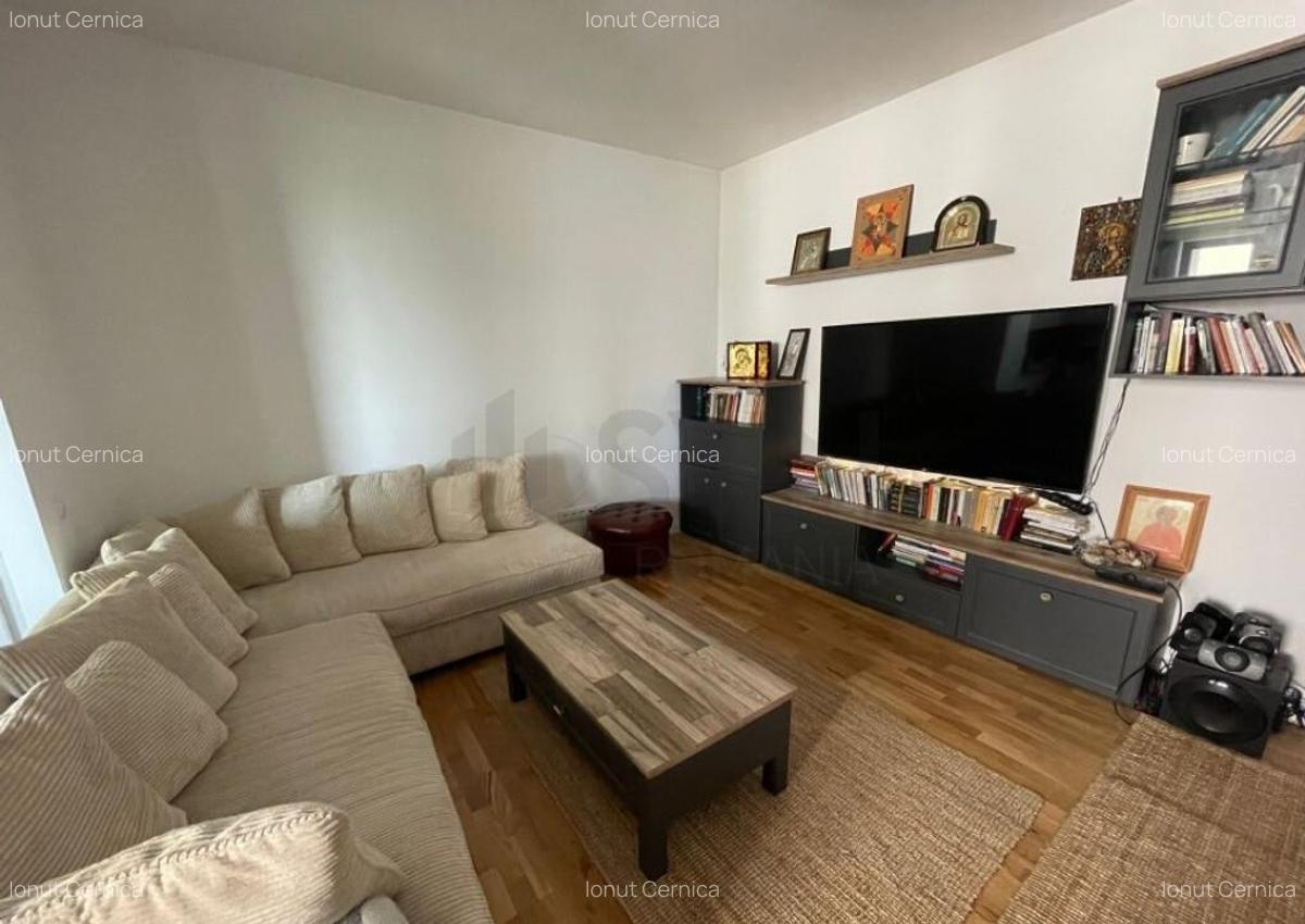 Apartament 3 camere Baneasa - 7 Apartament 3 camere Baneasa - 7