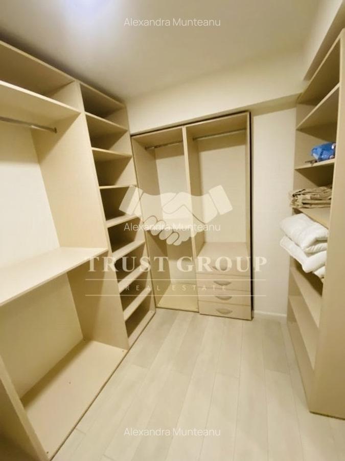 Apartament 2 camere de vanzare Herastrau | Terasa 16mp - 9