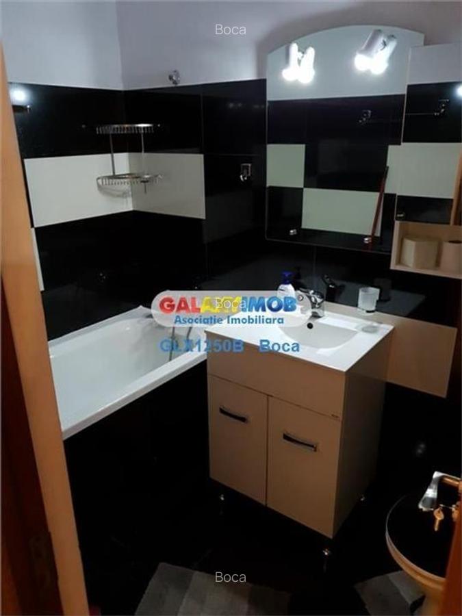 Ap 2 camere decomandat+parcare- Oltenitei - 7