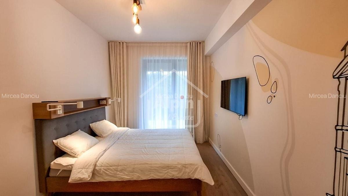 Vedere Panoramica Drumul Poienii - 5