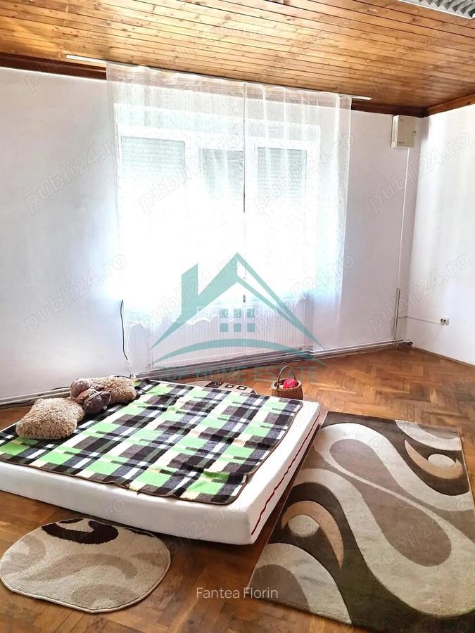 Apartament cu 4 camere, zona centrala, Baia-Mare! - 4