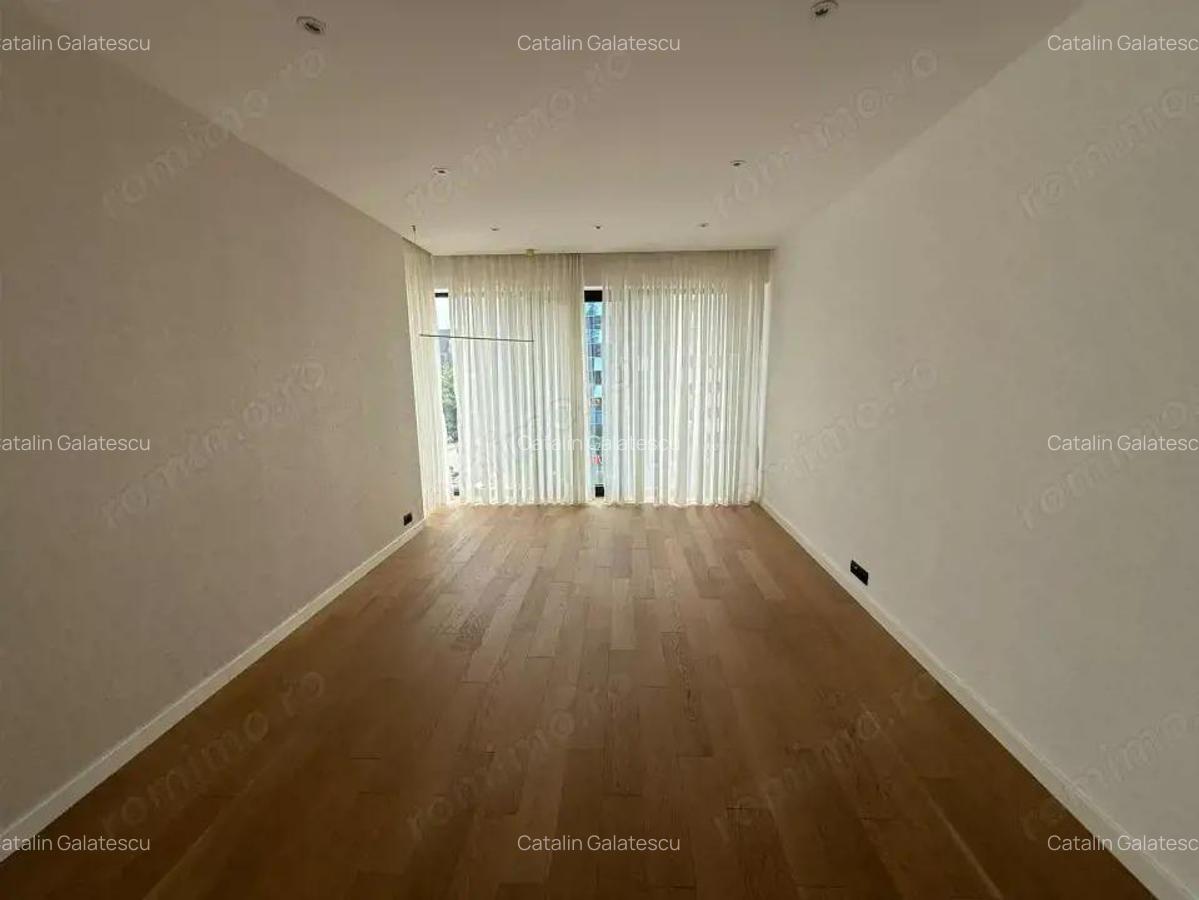 2 Camere Premium de Inchiriat in One Herastrau Tower | Loc de Parcare Inclus - 7