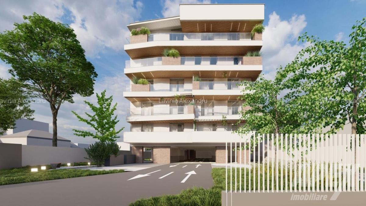 Garsonieră decomandată în Drumul Taberei - 3