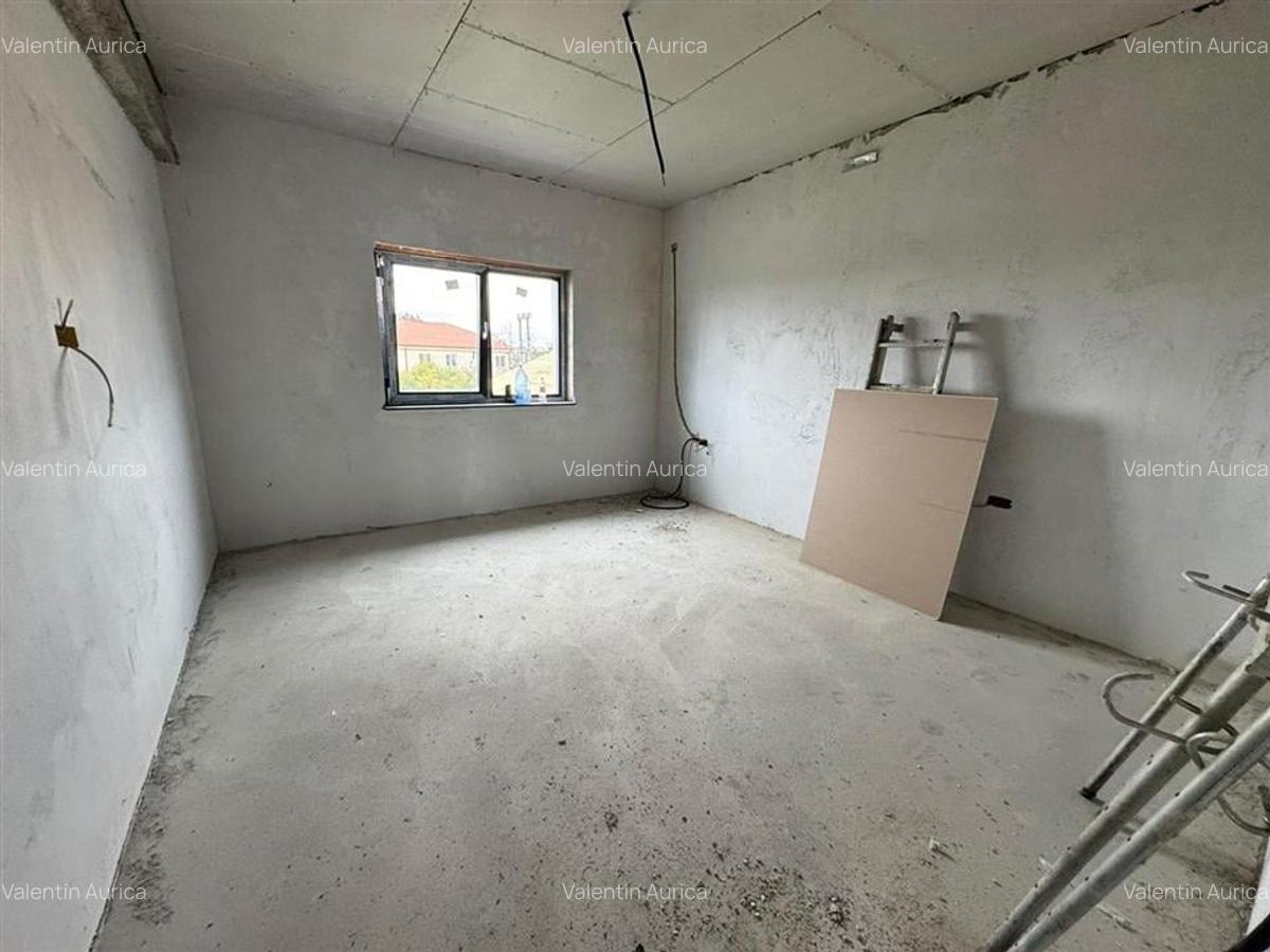 Vila P+1 de vanzare in Focsani - Nord 4 dormitoare, 3 bai , 166.000 euro - 10