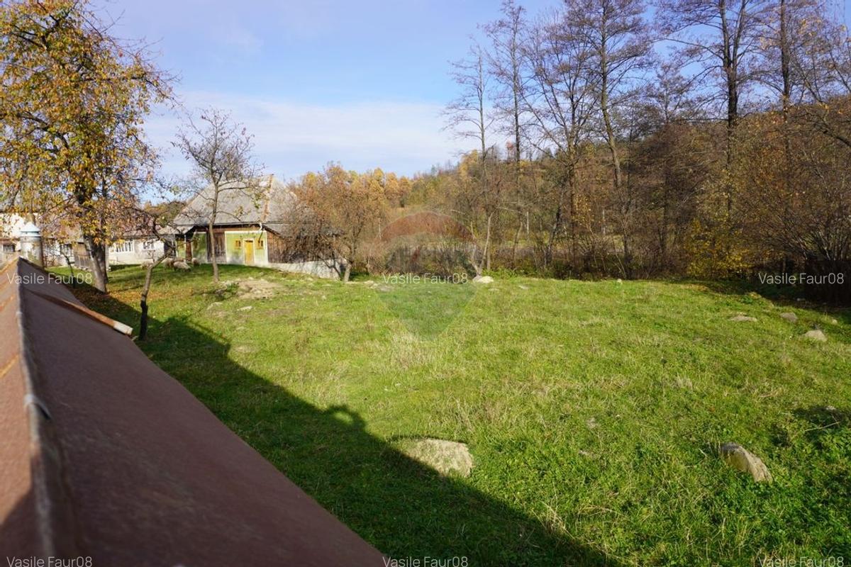 Casa / Vila cu 2 camere de vanzare - 3