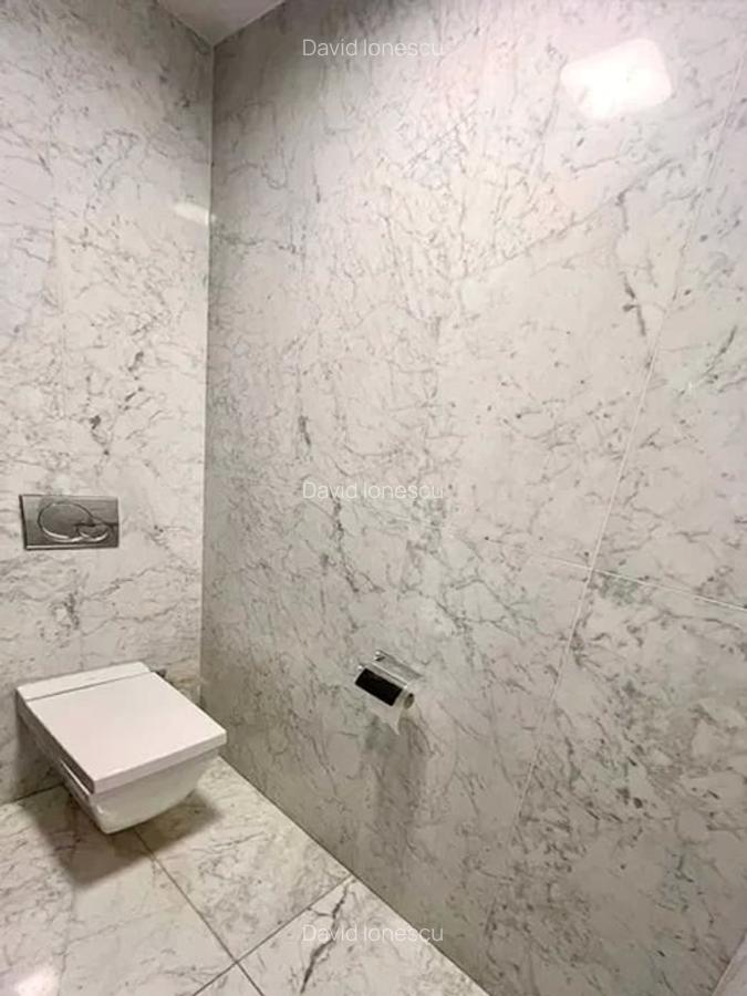 Apartament 3 camere de vanzare lacul Floreasca Rahmaninov, mobilat - 14