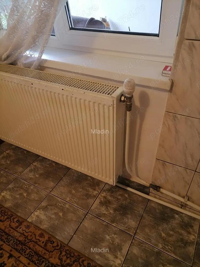 Casa locuibila cu teren mic Bistrita - 19