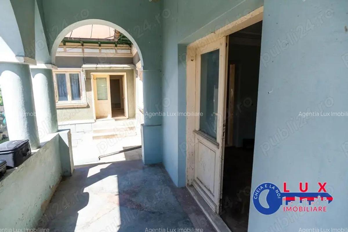 ID 6687 EXCLUSIVITATE - Casa cu 7 camere Strada Rahovei Nr. 42 - 8