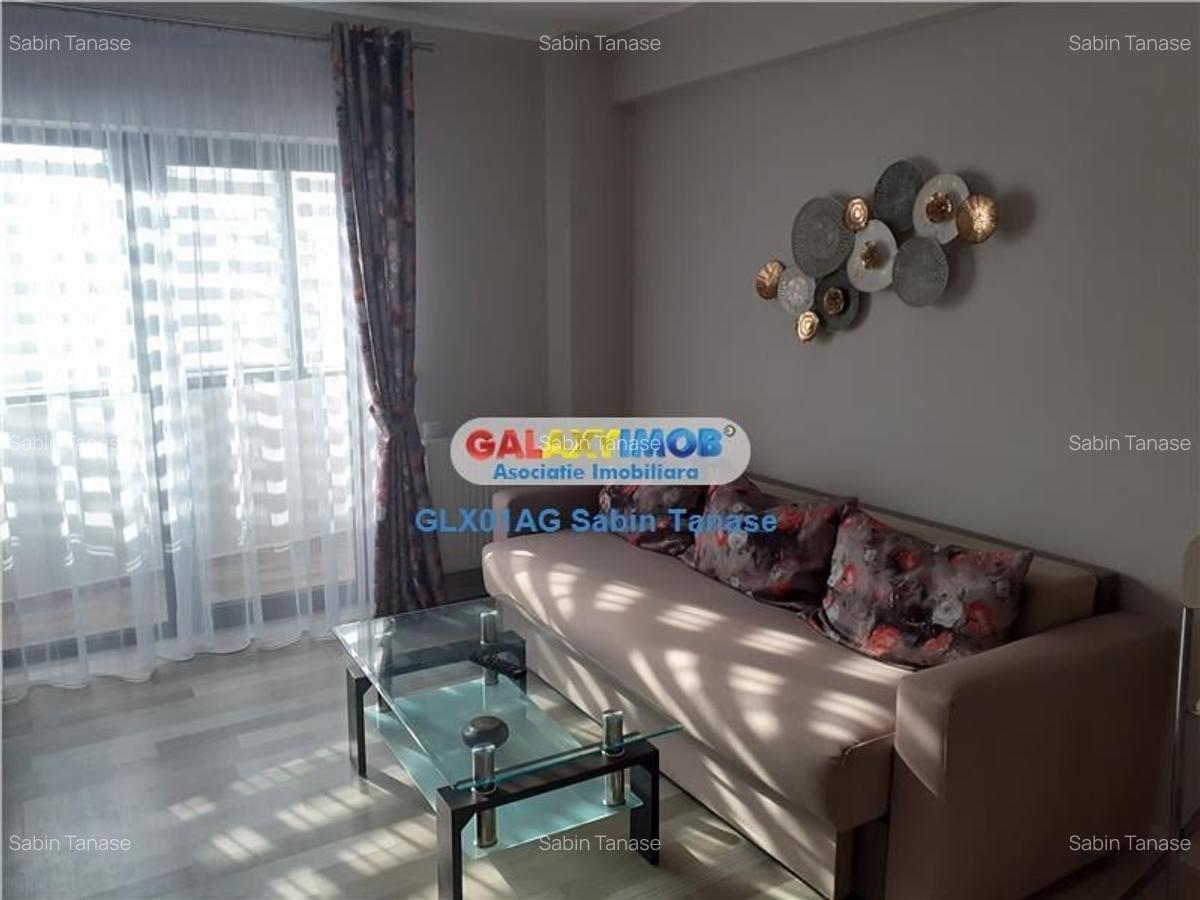 De vanzare  studio 2  cam -   MODERN Popa sapca cu parcare - 1
