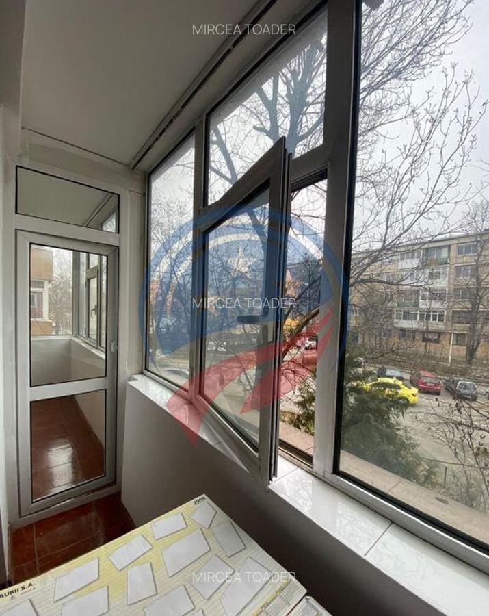 Inchiriere spatiu comercial apartament 2 camere Calea Buc... - 7