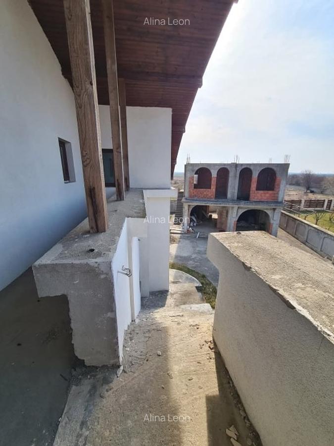 Casa 520 mp + teren 2.000 mp + utilitati complete - oportunitate in Tartasesti - 6