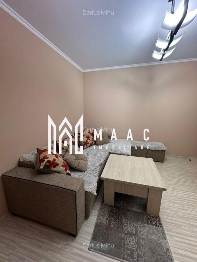 Garsoniera | Decomandata | Etaj 3 | Balcon | Turnisor - 3