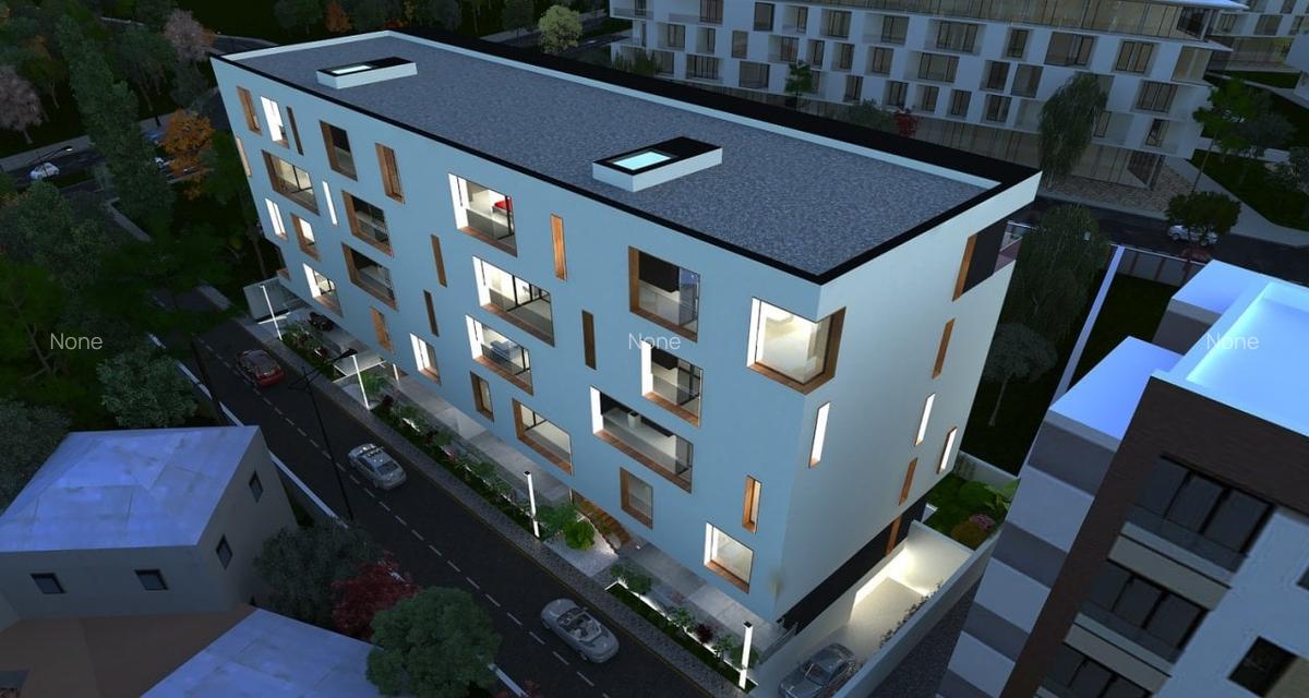 Casă cu 3 camere în Bucureștii Noi - 16