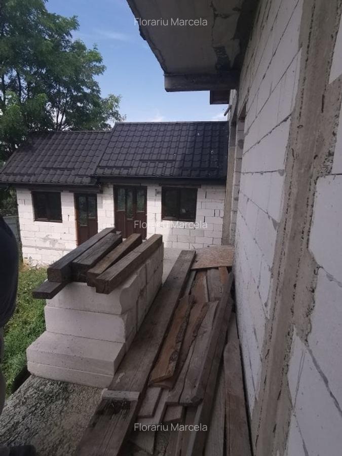 Casa cu etaj construita in 2023 la Stauceni - 6
