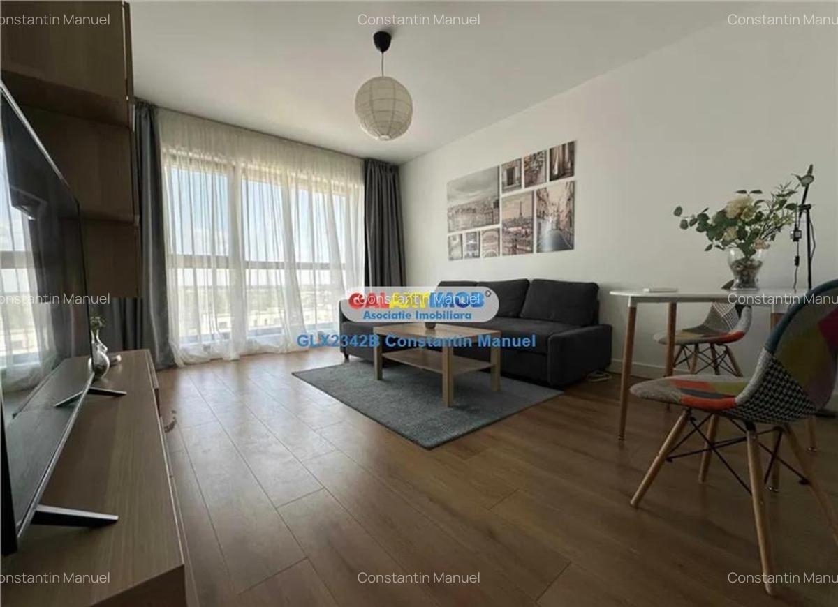 Apartament cu 2 camere, zona Aviatiei, tva inclus - 3