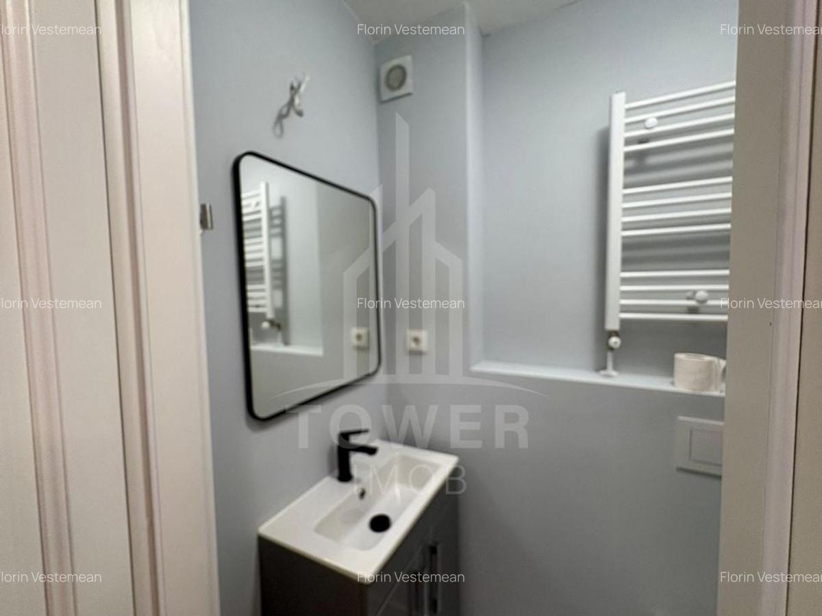 Apartament modern cu 2 camere de închiriat - 2