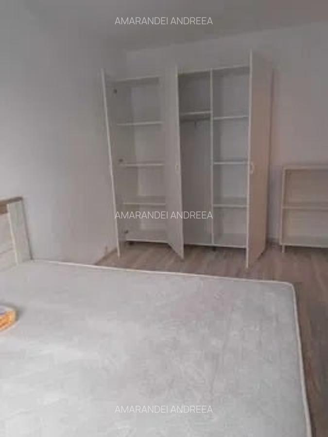 Apartament cu 2 camere, PET FRIENDLY, etajul 2/4 zona Complex Podu de Fier - 3