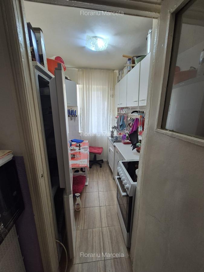 Apartament 2 camere la strada Primaverii - 4